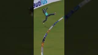 What a boundary save at Crucial moment 😱😱😱 game cricketgame rc24game realcricket playcricket [upl. by Neeluj]