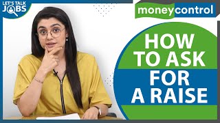 How Can You Ask Your Boss For A Pay Raise amp Get It  5 Golden Rules amp Tips  Salary Hike  Jobs [upl. by Ahsinik172]