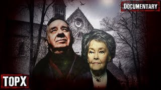 Ed and Lorraine Warren  Documentary [upl. by Eceinal808]