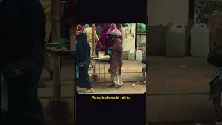 Sab ko sab nahi milta status sadsong whatsappstatus viralvideo trendingshorts gazal [upl. by Olihs586]