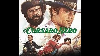 Il Corsaro Nero Terence Hill e Bud Spencer fanno i pirati [upl. by Hael]