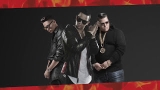 Sammy amp Falsetto ft J Alvarez  Si O Si Video Lyric [upl. by Eekaz]