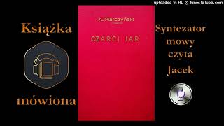 1 Rafał Królik Czarci Jar 1930 audiobook cz 27  28 [upl. by Asiulairam]