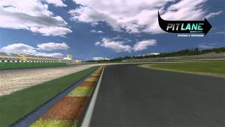 Circuit Ricardo Tormo [upl. by Mortensen495]