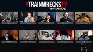 Scuffed Podcast 26  FT Greekgodx  Stpeach  Amouranth  More [upl. by Stutsman817]