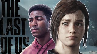 🔴LIVE Finally Playing the Last of Us  The Last of Us Part I  The Beam Stream [upl. by Yelnik]