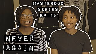 relationships and intimacy with men  Lesbian Masterdoc Series Ep 5 [upl. by Gnort]