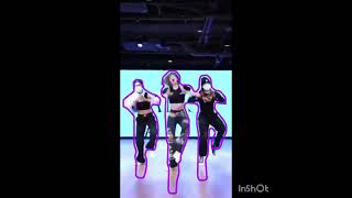 Lalisa dance edit [upl. by Annayoj]