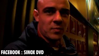 Neoklash  Interview par Sinox [upl. by Irahc]