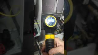 How To Pump An Expansion Vessel  What Tools To Use [upl. by Koerner4]