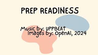 Prep Readiness 2024  Occupational Therapist amp Physiotherapist [upl. by Neros]