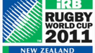 Hayley Westenra  World In Union 2011 Rugby World Cup Theme Song FULL SONG [upl. by Tobias]