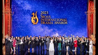 ENG SUB Seoul International Drama Awards 2023 Full Ver [upl. by Kristopher]