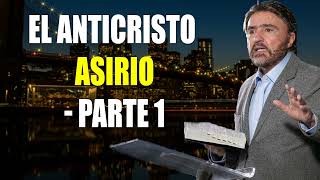 Armando Alducin 2024 Ultimas Predicas  El Anticristo Asirio  Parte 1 [upl. by Valley582]