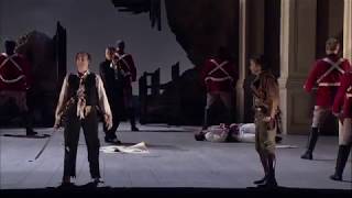 Giulio Cesare Quel torrente che cade dal monte  Glyndebourne [upl. by Acirat]