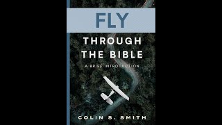 Fly through the Bible Livestream [upl. by Enileqcaj379]