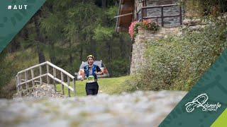 AUT 2024  Adamello Short Trail 35 KM [upl. by Anoblav]