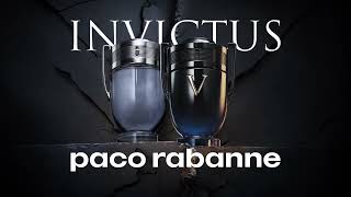 PACO RABANNE Invictus Victory Elixir  Paco Perfumerías [upl. by Fortunia256]