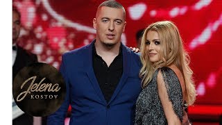 Jelena Kostov i Amar Gile  Ponekad  Grandovo novogodisnje veselje  TvGrand 2019 [upl. by Hillery767]