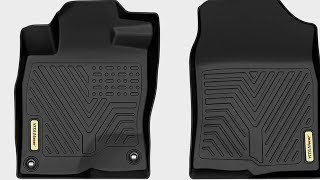 Yitamotor Floor Mats [upl. by Ressler916]