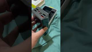 Unboxing Baseus Power Bank 65W 26800mAh Fast Charge [upl. by Nirrat]