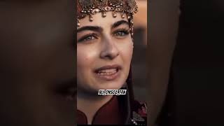 aliönsöz edit keşfet kuruluşosman [upl. by Liagaba]