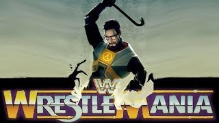 TTT  Wrestlemania [upl. by Caroline214]