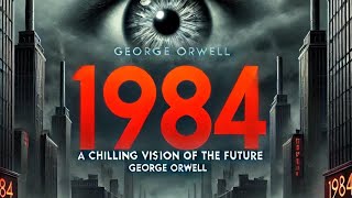 1984 by George Orwell A Chilling Vision of the FuturePashto پښتو [upl. by Riccardo]