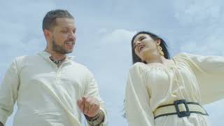 Boris Covali amp Cristina Croitoru  Lasămă să cânt  Official Music Video [upl. by Honoria]