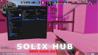 Counter Blox Script BEST COUNTER BLOX SCRIPT  Rage  Legit  ESP  RageBot [upl. by Atnoled399]