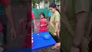 real game challenge I Village game 🎯 viral viralvideo tranding funny viralball game [upl. by Lati]