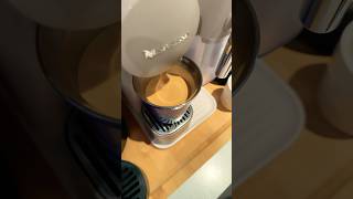 nespresso espresso subscribe like explore shortvideo shorts fyp nespressocoffee youtube [upl. by Ymrej]