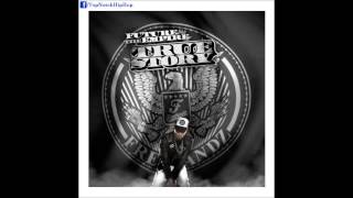 Future  Long Time Coming Prod Nard amp B True Story [upl. by Dinny]