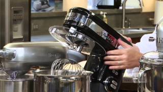 Equipment Review Best Stand Mixers amp Our Testing Winner [upl. by Noisla]