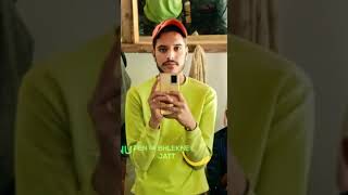 BOTAL FREE  Jordan Sandhu  new Punjabi status  HD status  Instagram viral song shorts [upl. by Camel298]