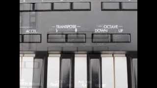 Korg i30 Music Workstation Keyboard and Synthesiser  For Sale On Ebay [upl. by Anjela865]