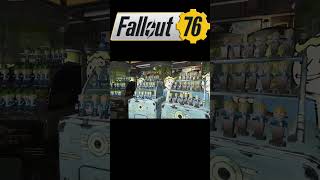 Discover All Bobblehead Locations  The Forest  Fallout 76 [upl. by Anovahs]