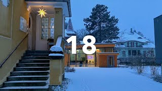 OAntiphone Adventskalender 18 [upl. by Lecia558]