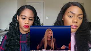 Zhavia vs Evvie THE BATTLE OF THE SEASON Finale Reaction [upl. by Landing98]