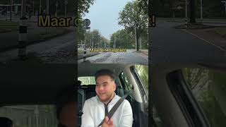 Tag je vrienden die dit moeten zien😂 rijles rijlessen rijschool rijbewijs rijbewijstips [upl. by Prentice]