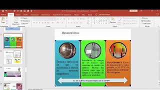 Fase Preanalítica parte 11 [upl. by Atinrahc144]