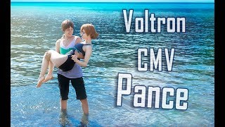 CMV Voltron Pance LancePidge [upl. by Hearn]