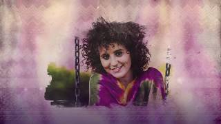 Soukaina Fahsi  Joudia Lyrics video  سكينة فحصي ـ جودية [upl. by Lraep312]