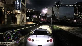 NFS UNDERGROUND 2  FULL HD  LINKS [upl. by Scherle703]