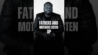 Fathers and Mothers Listen Up motivation successquotess motivationalquotes quotes successquates [upl. by Clayberg]