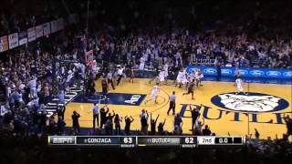 College Basketballs Most Unforgettable Moments HD [upl. by Nois126]