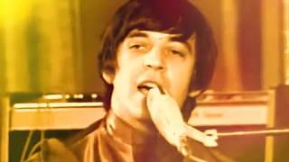 Procol Harum  a white shade of pale at Gala du Midem 1968 [upl. by Lyndon5]