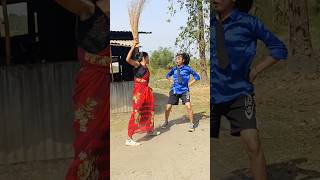 O tunir Maa ও টুনির মা  Neha Roy  shortfeed viral goviral shots bengalisong funny [upl. by Ennobe]