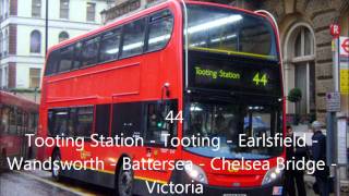 london bus routes 3150 pictures [upl. by Airla]