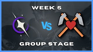 CLST vs ILH  VLEC Cup Two Group Stage  Week 5 [upl. by Ferdinanda]